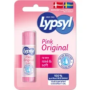 Läppcerat Pink Original 1-p Lypsyl