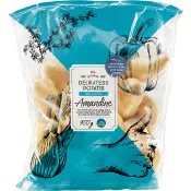 Delikatesspotatis Amandine Sköljd 900g Klass 1 ICA