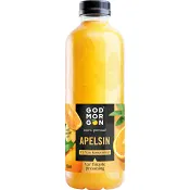 Juice Apelsin 850ml God Morgon®