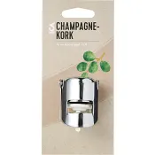 Champagnekork ICA
