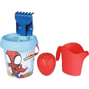 Hinkset Spidey Smoby