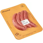 Färskkorv Ibericokorv 200g Köttkultur