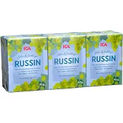 Russin Kärnfria 6-p 252g ICA