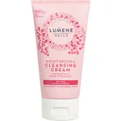 Ansiktsrengöring Moisturizing HELLÄ 150ml Lumene