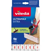 Mikrofiber Ultramax Refill 2in1 Vileda