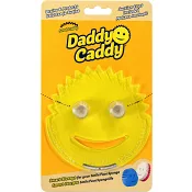 Disktillbehör Hållare Daddy Caddy 1-p Scrub Daddy