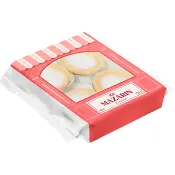 Mazariner 4-pack ICA