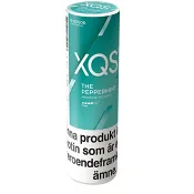 XQS The Peppermint 10mg Stock