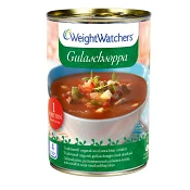 Gulaschsoppa 410g Weight Watchers