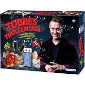 Trollerilåda Tobbe Kärnan