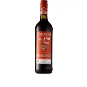 Glögg Alkoholfri 750ml God Jul