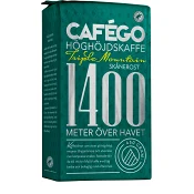 Kaffe Triple Mountain 450g Cafégo