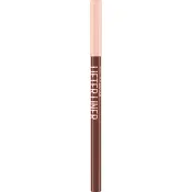Lip Liner Lifter Cross The Line 01 1.2 Gram Maybelline