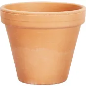 Lerkruka Beige 22,1cm 1-p