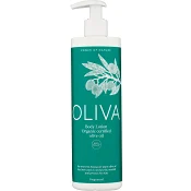 Body Lotion 400ml Oliva