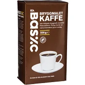Bryggkaffe 500g ICA Basic