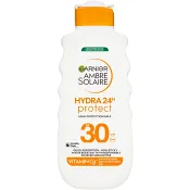 Solskyddskräm Hydra 24H Protect SPF30 175ml Ambre Solaire
