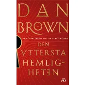 Den yttersta hemligheten -  Brown