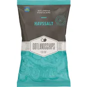 Potatischips Gotlandschips Havssalt 150g Gotlandschips