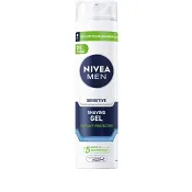 Rakgel Sensitive 200ml NIVEA MEN