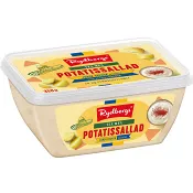 Potatissallad TexMex 350g Rydbergs