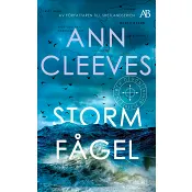 Stormfågel