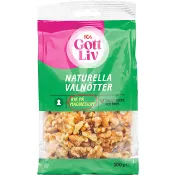 Valnötter 300g ICA Gott Liv