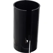 Papperskärare svart