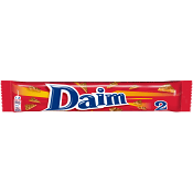 Daim Dubbel 56g Marabou