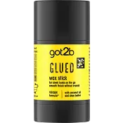Vaxstift Glued Vaxstift 50g Got2B Schwarzkopf