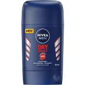 Deodorant Stick Dry Impact 50ml Nivea Men