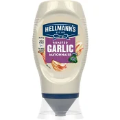 Majonnäs med vitlök 250ml Hellmann's