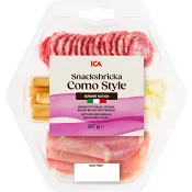 Snacksbricka Como style 107g ICA