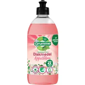 Handdiskmedel Äppelblom 500ml Grumme