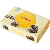 Pärlboll 6-p 240g Delicato