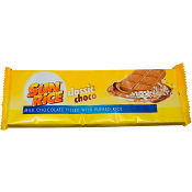 Sun Rice Bar 150g Rübezahl
