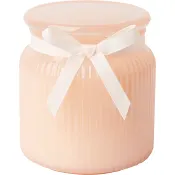 Doftljus Stella rosa ICA