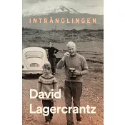 Intränglingen - Lagercrantz