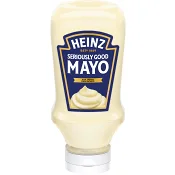 Majonnäs 215g Heinz