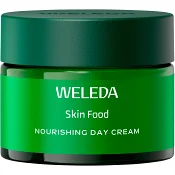 Dagkräm för ansikte Skin Food Nourishing Day Cream 40ml Weleda