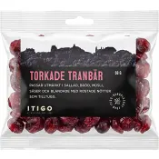 Tranbär  50g Klass 1