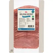 Rostbiff Griljerad 220g ICA