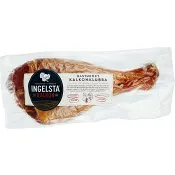 Kalkonklubba basturökt ca 720g Ingelsta Kalkon