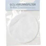 Golvbrunnsfilter 3-p ICA