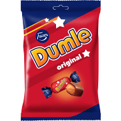 Dumle Original 200g Fazer