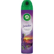 Luftfräschare Spray Lavender 300ml Air Wick
