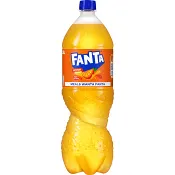 Läsk Fanta Orange 1.5l Fanta