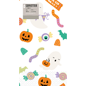 Servett 20cm Treat 15-p ICA