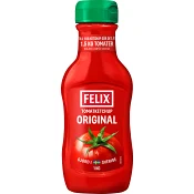 Ketchup Original 1kg Felix