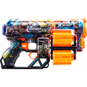 XSHOT Skins Dread Jurassic Word